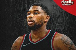 Blake Wesley merapat ke Portland Trail Blazers