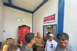 BPKP mengawal pembentukan 2.143 KDMP di Kalbar