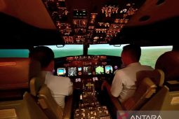 TNI AU berupaya tingkatkan kualitas SDM di bidang penerbangan