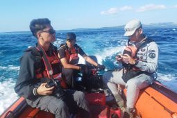 Dua penumpang KM Barcelona yang terbakar belum ditemukan