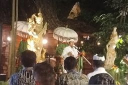 Gubernur Jabar Demul sarankan pusat gulirkan program kredit rumah vertikal