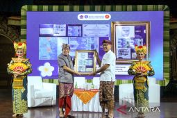 BI terapkan budaya Bali dalam desain Rupiah