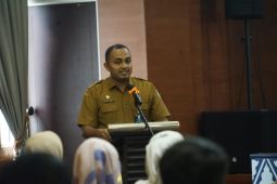 Pemerintah Aceh ingatkan warga tidak tertipu akun palsu istri gubernur