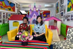 Drama "Menembus Batas Mimpi": Panggung harapan Anak-anak Pra Sejahtera di Hari Anak Nasional