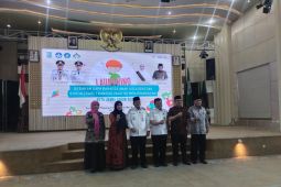 Pemkot Jambi sisir anak  usia dini wujudkan wajib belajar 13 tahun