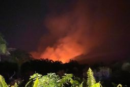 Kota Singkawang buat sumur bor mitigasi karhutla di Jalan Bandara