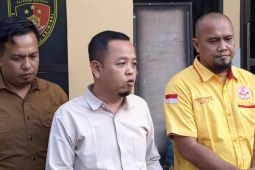 Nama Wiwik terdaftar di PN, pemilik akun Bang Yuka kembali diperiksa penyidik