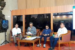 Kemenhut: Lebih dari 700 hektare kebun sawit di TN Tesso Nilo dimusnahkan