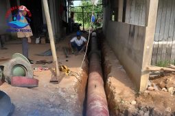 Pemkot Singkawang diminta tingkatkan jaringan Instalasi Pengolahan Air