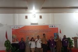 SKK Migas PetroChina Bekali UMKM Tanjab Timur dan Tanjab Barat Melalui Pelatihan Peningkatan Mutu Produk