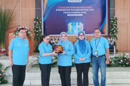 Pemerintah daerah ikut ciptakan ekosistem JKN kuat dan berkelanjutan