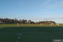 Bali United ditantang laga uji coba oleh Deltras FC