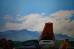 Bandara Buntu Kuni kini hanya melayani satu rute penerbangan Toraja-Seko