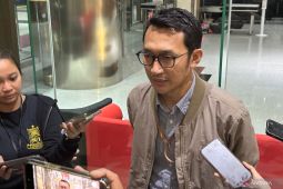 Kasus dana hibah Jatim, KPK panggil lima kepala desa menjadi saksi