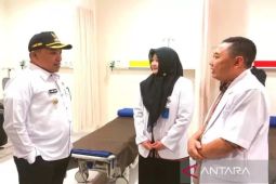 Pemkab Sampang alokasikan Rp11 miliar untuk layanan kesehatan