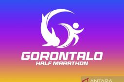 Elnino dukung Gorontalo Half Marathon sebagai kebanggaan Gorontalo