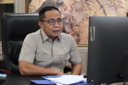 Sekjen Kementerian ATR/BPN minta jajaran Kanwil dan Kantah jaga soliditas internal dan komunikasi eksternal