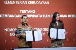 Kemenpar berupaya wujudkan keamanan dan keselamatan wisatawan
