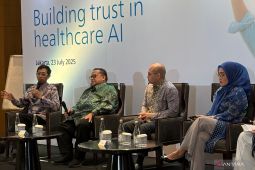 Kolaborasi kunci keberhasilan adopsi AI di rumah sakit