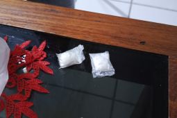 Rutan Kolaka gagalkan penyelundupan sabu ke WBP