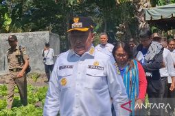 Sekitar 22 ribu anak di TTS putus sekolah