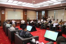 BI Kalbar perkuat ekonomi syariah daerah melalui FESyar KTI 2025