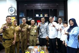 Pemprov Lampung: Pemenuhan HAM wujudkan tata kelola pemerintahan baik