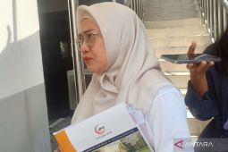 Diperiksa sebagai saksi, Eva Dewiyani dimintai keterangan soal skandal PT GNE