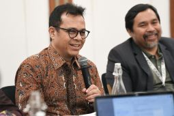 Indonesia siap memimpin dialog negara Selatan untuk kolaborasi bahas AI