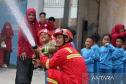 Bupati Aceh Selatan ajak rayakan HAN dengan berbagai kreativitas