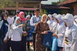 Pemkab Bekasi teguhkan komitmen lindungi hak-hak anak