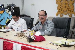 Kemenkum Aceh tekankan kualitas regulasi harmonisasi raqan