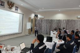 Terapkan Budaya AKHLAK, PT Timah gelar Metalurgy Innovation Award