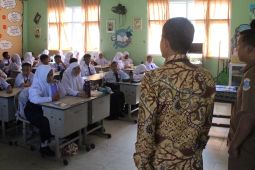 Ombudsman Babel terima aduan sekolah tempat titip jual buku