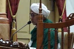 Tuan Guru Madyan ungkap manajemen marah