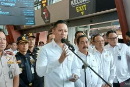 Kemenko IPK uji coba layanan sistem aplikasi All Indonesia di Soetta