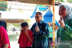 Pemkab Sigi larang sekolah negeri lakukan pungutan biaya pendidikan