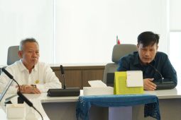 Dukungan Komdigi perkuat infrastruktur jaringan di Sigi