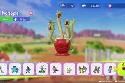 Pokemon rilis dua gim baru