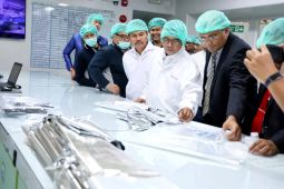 Pemprov Banten komitmen jaga industri aman dari premanisme dan pungli