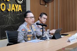 Polisi: Ijazah Jokowi disita untuk kepentingan pemeriksaan