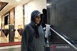 Artis Erika Carlina datangi Polda Metro Jaya karena diancam