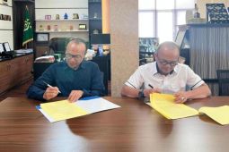 Pelindo dan Kejari Sumbawa perpanjang kerja sama penanganan masalah hukum