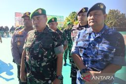 Pangdam: pembentukan batalyon baru untuk percepat pembangunan Papua