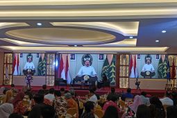 Polisi dan jaksa harus saling bersinergi