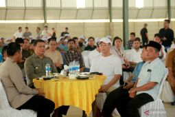 Wabup Tanjabbar resmikan PT APB dorong pertumbuhan ekonomi dan serapan tenaga kerja