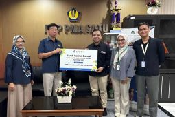 Meriahkan Hari Pajak, KPP PMA Satu bersama Dompet Dhuafa dukung program yatim