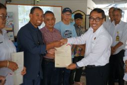 ATR/BPN Bantul hadirkan layanan jemput bola peningkatan hak masyarakat