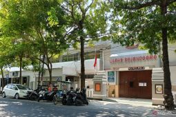 Petugas temukan narkoba saat gelar razia di Lapas Bojonegoro