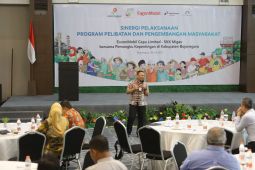 Pemkab Bojonegoro ajak kolaborasi lintas sektor bangun daerah